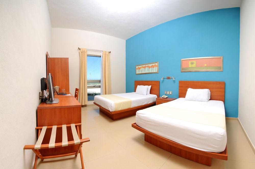 The Magic Hotel Playa del Carmen Exterior foto
