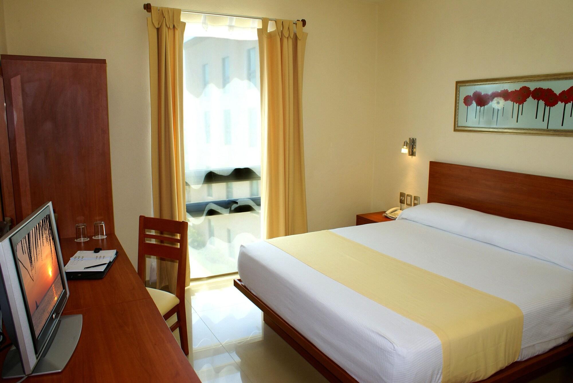 The Magic Hotel Playa del Carmen Exterior foto